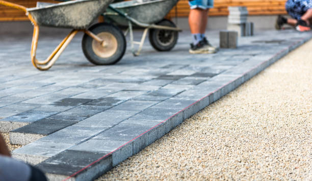 Best Commercial Driveway Pavers  in Brentwood, PA