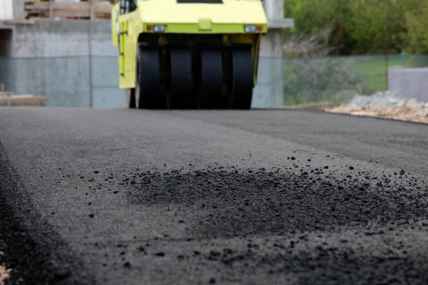 Best Residential Driveway Paver Services  in Brentwood, PA