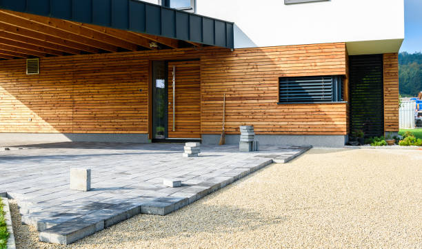 Best Professional Driveway Pavers  in Brentwood, PA