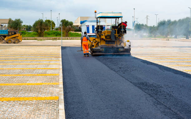 Best Driveway Repair Near Me  in Brentwood, PA