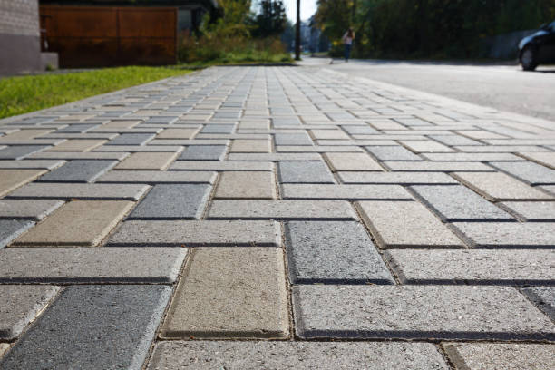 Brentwood, PA Driveway Pavers Company