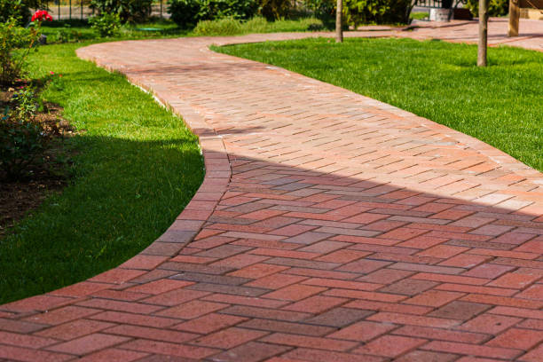 Reasons to Select Us for Your Driveway Paving Requirements in Brentwood, PA