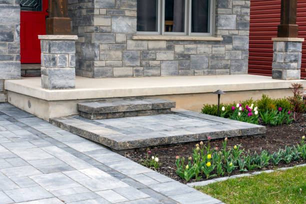 Best Concrete Paver Driveway  in Brentwood, PA