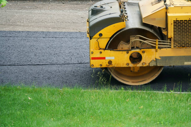 Best Decorative Driveway Pavers  in Brentwood, PA