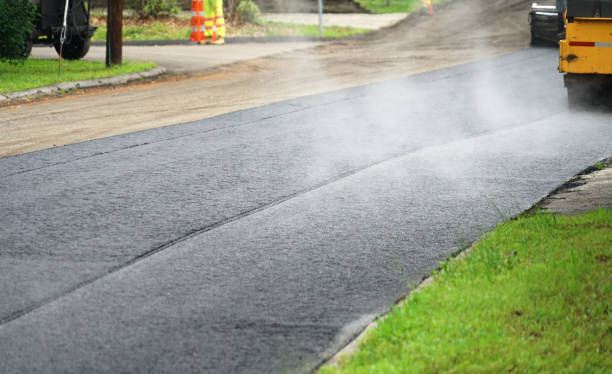 Best Custom Driveway Pavers  in Brentwood, PA