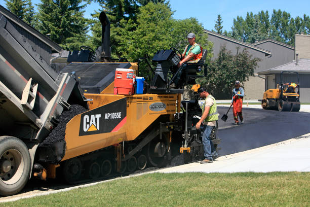 Best Driveway Pavers for Homes  in Brentwood, PA