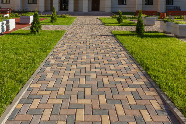 Best Driveway Paving Near Me  in Brentwood, PA